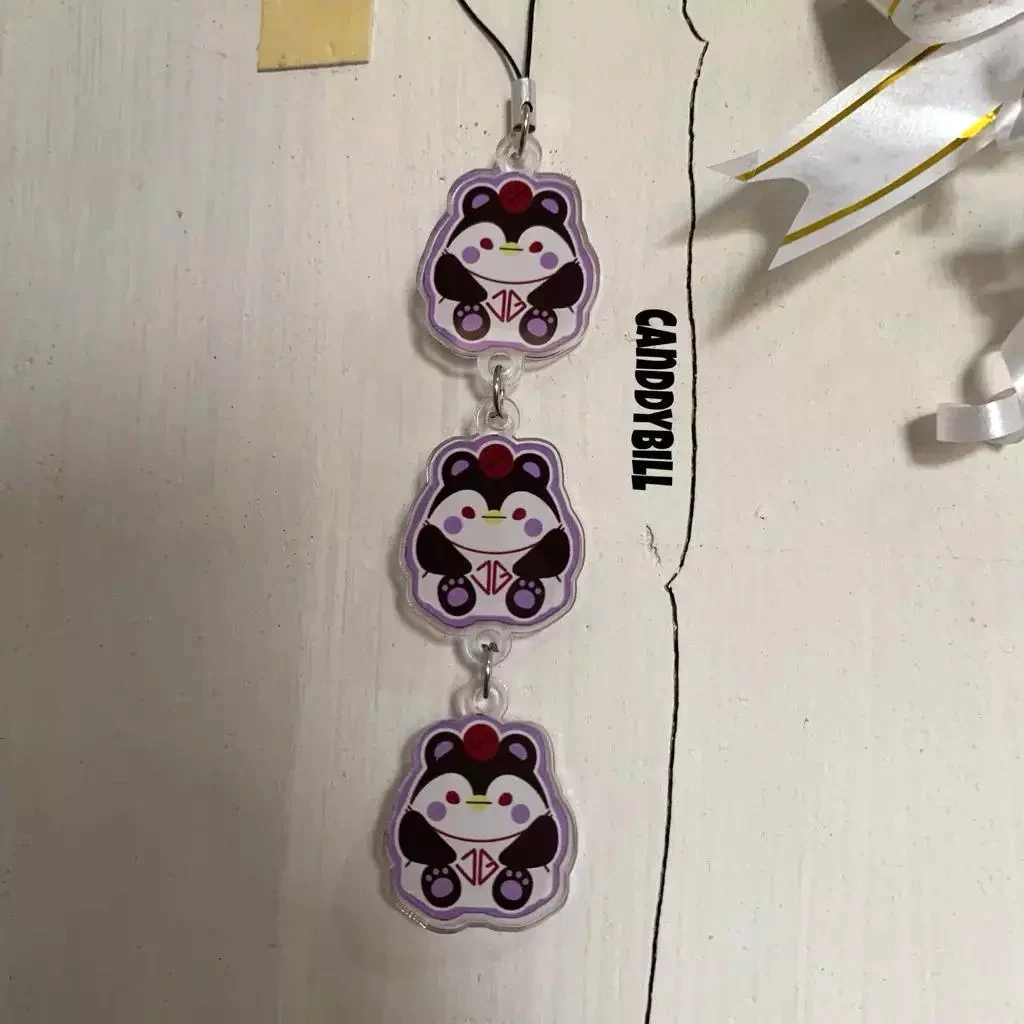 Móc Treo Dây Treo Điện Thoại Dây Treo Strap Phone Mascot Gmmtv Akrilik Susun, In Theo Yêu Cầu Chất Liệu Mica Trong Suốt In 2 Mặt, Kích Thước 5cm 1 Móc Treo Dây Treo Điện Thoại Dây Treo Strap Phone Mascot Gmmtv Akrilik Susun, In Theo Yêu Cầu Chất Liệu Mica Trong Suốt In 2 Mặt, Kích Thước 5cm