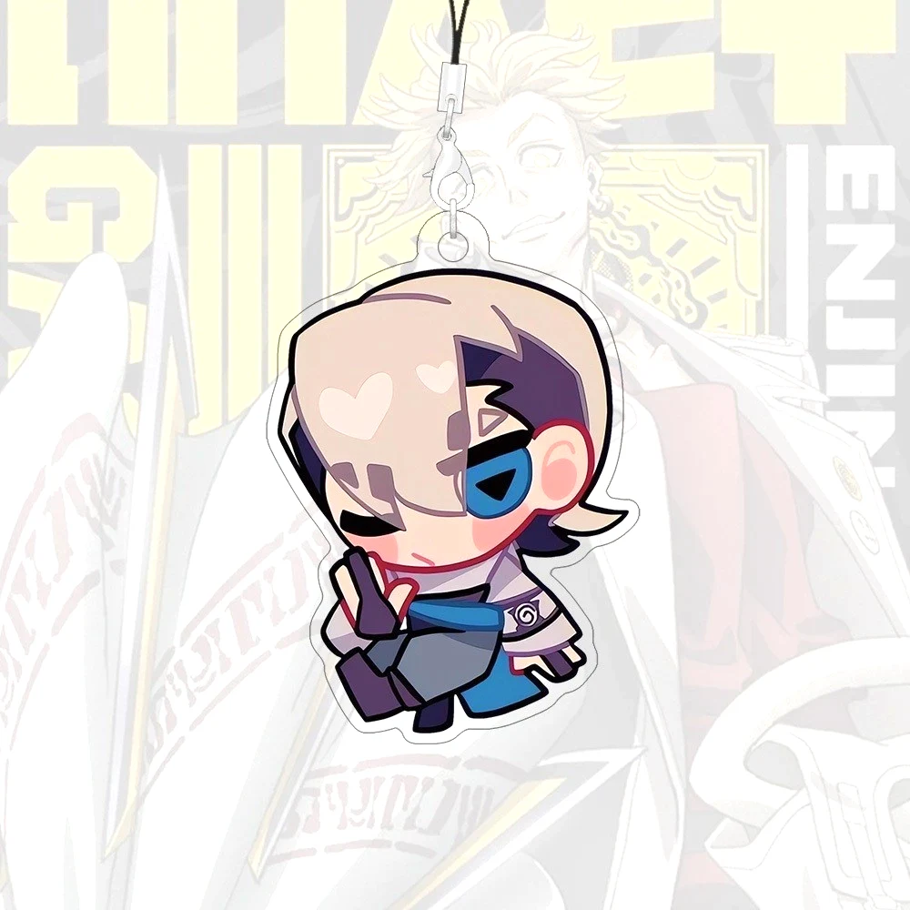 Móc Treo Dây Treo Điện Thoại Gachiakuta Anime Dây Acrylic Mặt Dây Chuyền Hoạt Hình Túi Quyến Rũ, Phụ Kiện Điện Thoại, In Theo Yêu Cầu Chất Liệu Mica Trong Suốt In 2 Mặt, Kích Thước 5cm 3 Móc Treo Dây Treo Điện Thoại Gachiakuta Anime Dây Acrylic Mặt Dây Chuyền Hoạt Hình Túi Quyến Rũ, Phụ Kiện Điện Thoại, In Theo Yêu Cầu Chất Liệu Mica Trong Suốt In 2 Mặt, Kích Thước 5cm 2
