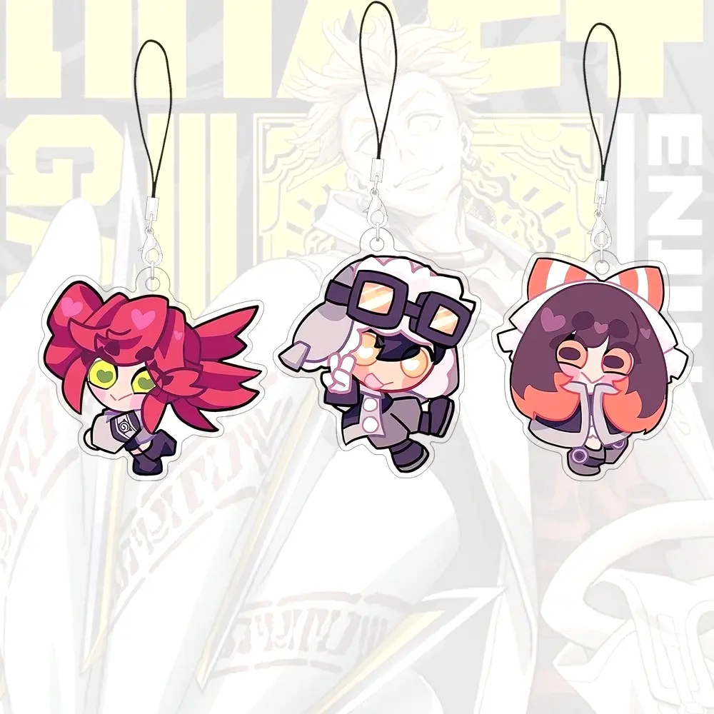 Móc Treo Dây Treo Điện Thoại Gachiakuta Anime Dây Acrylic Mặt Dây Chuyền Hoạt Hình Túi Quyến Rũ, Phụ Kiện Điện Thoại, In Theo Yêu Cầu Chất Liệu Mica Trong Suốt In 2 Mặt, Kích Thước 5cm 5 Móc Treo Dây Treo Điện Thoại Gachiakuta Anime Dây Acrylic Mặt Dây Chuyền Hoạt Hình Túi Quyến Rũ, Phụ Kiện Điện Thoại, In Theo Yêu Cầu Chất Liệu Mica Trong Suốt In 2 Mặt, Kích Thước 5cm 4