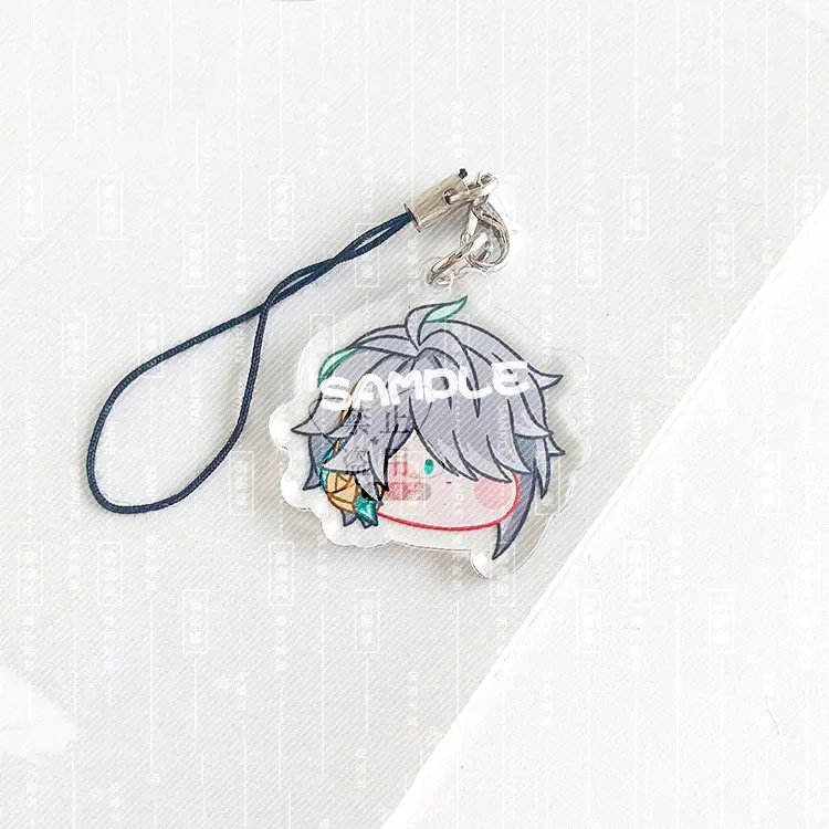 Móc Treo Dây Treo Điện Thoại Genshin Impact Face Chibi Game Mica Acrylic Dây Móc Khóa In Theo Yêu Cầu Chất Liệu Mica Trong Suốt In 2 Mặt, Kích Thước 5cm 5 Móc Treo Dây Treo Điện Thoại Genshin Impact Face Chibi Game Mica Acrylic Dây Móc Khóa In Theo Yêu Cầu Chất Liệu Mica Trong Suốt In 2 Mặt, Kích Thước 5cm 4
