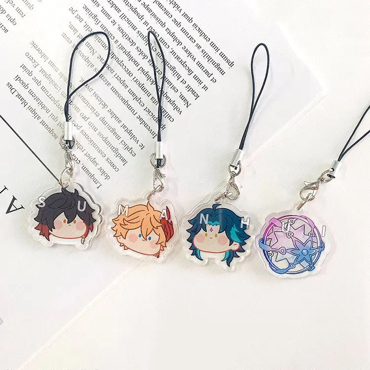 Móc Treo Dây Treo Điện Thoại Genshin Impact Face Chibi Game Mica Acrylic Dây Móc Khóa In Theo Yêu Cầu Chất Liệu Mica Trong Suốt In 2 Mặt, Kích Thước 5cm 6 Móc Treo Dây Treo Điện Thoại Genshin Impact Face Chibi Game Mica Acrylic Dây Móc Khóa In Theo Yêu Cầu Chất Liệu Mica Trong Suốt In 2 Mặt, Kích Thước 5cm 5