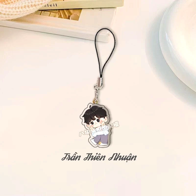 Móc Treo Dây Treo Điện Thoại Gia Tộc Tf Tf3 Dễ Thương, In Theo Yêu Cầu Chất Liệu Mica Trong Suốt In 2 Mặt, Kích Thước 5cm 3 Móc Treo Dây Treo Điện Thoại Gia Tộc Tf Tf3 Dễ Thương, In Theo Yêu Cầu Chất Liệu Mica Trong Suốt In 2 Mặt, Kích Thước 5cm 2