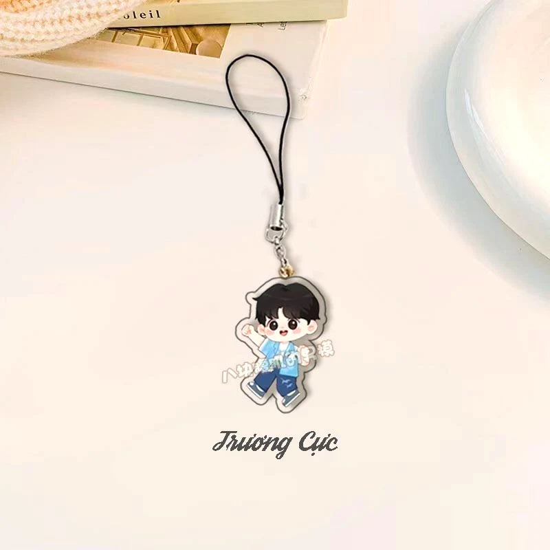 Móc Treo Dây Treo Điện Thoại Gia Tộc Tf Tf3 Dễ Thương, In Theo Yêu Cầu Chất Liệu Mica Trong Suốt In 2 Mặt, Kích Thước 5cm 4 Móc Treo Dây Treo Điện Thoại Gia Tộc Tf Tf3 Dễ Thương, In Theo Yêu Cầu Chất Liệu Mica Trong Suốt In 2 Mặt, Kích Thước 5cm 3