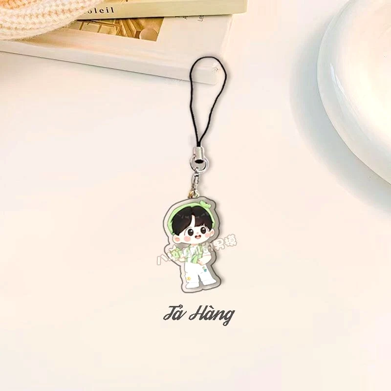 Móc Treo Dây Treo Điện Thoại Gia Tộc Tf Tf3 Dễ Thương, In Theo Yêu Cầu Chất Liệu Mica Trong Suốt In 2 Mặt, Kích Thước 5cm 5 Móc Treo Dây Treo Điện Thoại Gia Tộc Tf Tf3 Dễ Thương, In Theo Yêu Cầu Chất Liệu Mica Trong Suốt In 2 Mặt, Kích Thước 5cm 4