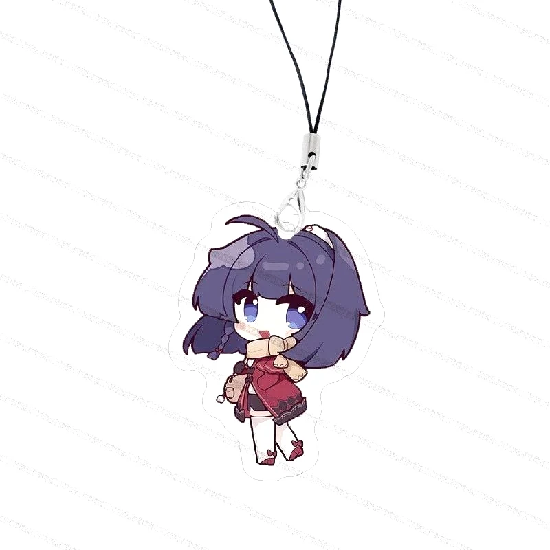 Móc Treo Dây Treo Điện Thoại Honkai Impact 3rd Mặt Dây Chuyền Elysia Seele Kiana , Phụ Kiện Điện Thoại, In Theo Yêu Cầu Chất Liệu Mica Trong Suốt In 2 Mặt, Kích Thước 5cm 3 Móc Treo Dây Treo Điện Thoại Honkai Impact 3rd Mặt Dây Chuyền Elysia Seele Kiana , Phụ Kiện Điện Thoại, In Theo Yêu Cầu Chất Liệu Mica Trong Suốt In 2 Mặt, Kích Thước 5cm 2