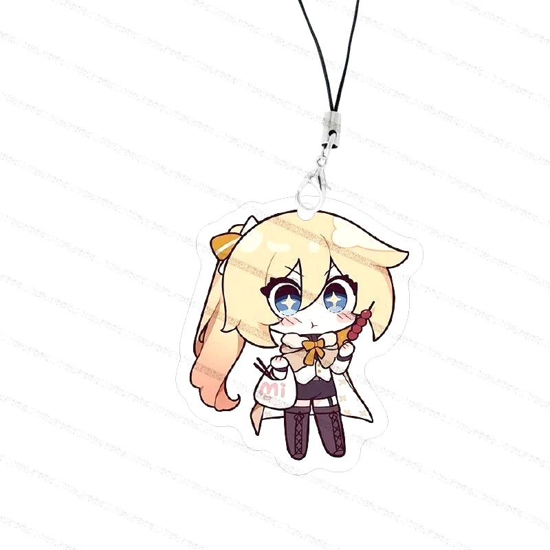 Móc Treo Dây Treo Điện Thoại Honkai Impact 3rd Mặt Dây Chuyền Elysia Seele Kiana , Phụ Kiện Điện Thoại, In Theo Yêu Cầu Chất Liệu Mica Trong Suốt In 2 Mặt, Kích Thước 5cm 4 Móc Treo Dây Treo Điện Thoại Honkai Impact 3rd Mặt Dây Chuyền Elysia Seele Kiana , Phụ Kiện Điện Thoại, In Theo Yêu Cầu Chất Liệu Mica Trong Suốt In 2 Mặt, Kích Thước 5cm 3