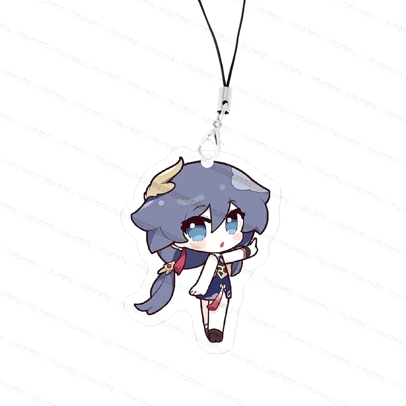 Móc Treo Dây Treo Điện Thoại Honkai Impact 3rd Mặt Dây Chuyền Elysia Seele Kiana , Phụ Kiện Điện Thoại, In Theo Yêu Cầu Chất Liệu Mica Trong Suốt In 2 Mặt, Kích Thước 5cm 5 Móc Treo Dây Treo Điện Thoại Honkai Impact 3rd Mặt Dây Chuyền Elysia Seele Kiana , Phụ Kiện Điện Thoại, In Theo Yêu Cầu Chất Liệu Mica Trong Suốt In 2 Mặt, Kích Thước 5cm 4