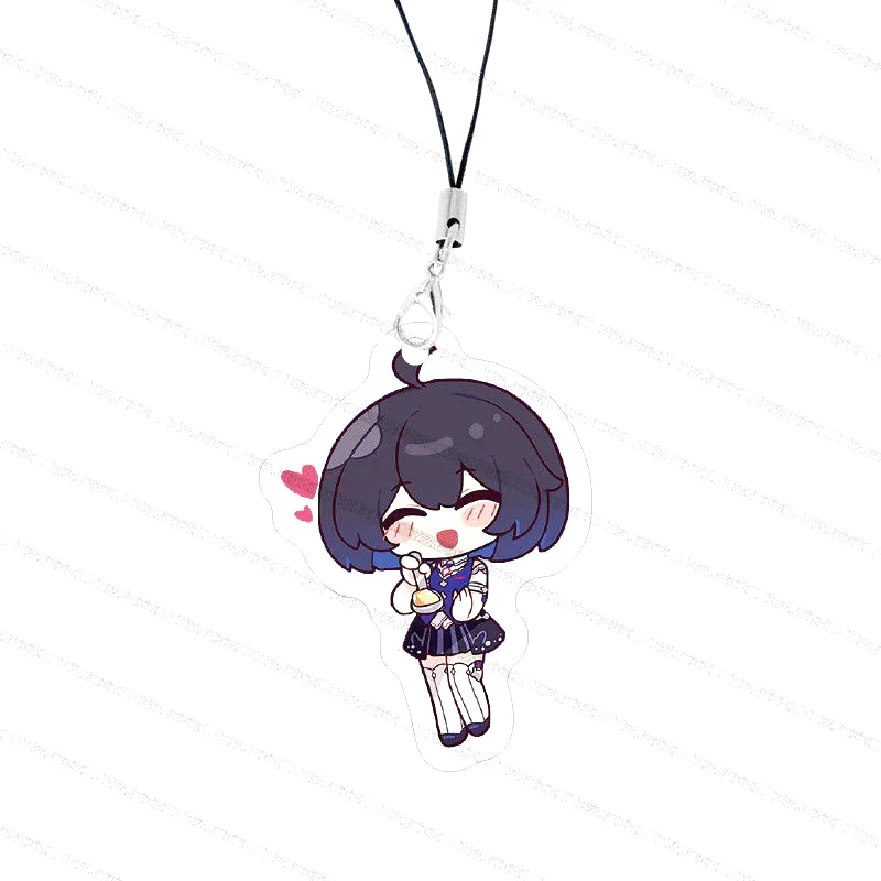 Móc Treo Dây Treo Điện Thoại Honkai Impact 3rd Mặt Dây Chuyền Elysia Seele Kiana , Phụ Kiện Điện Thoại, In Theo Yêu Cầu Chất Liệu Mica Trong Suốt In 2 Mặt, Kích Thước 5cm 6 Móc Treo Dây Treo Điện Thoại Honkai Impact 3rd Mặt Dây Chuyền Elysia Seele Kiana , Phụ Kiện Điện Thoại, In Theo Yêu Cầu Chất Liệu Mica Trong Suốt In 2 Mặt, Kích Thước 5cm 5