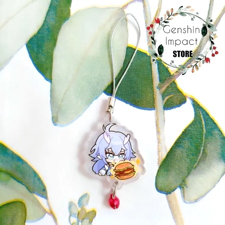 Móc Treo Dây Treo Điện Thoại Honkai Star Rail, Phụ Kiện Điện Thoại, In Theo Yêu Cầu Chất Liệu Mica Trong Suốt In 2 Mặt, Kích Thước 5cm 6 Móc Treo Dây Treo Điện Thoại Honkai Star Rail, Phụ Kiện Điện Thoại, In Theo Yêu Cầu Chất Liệu Mica Trong Suốt In 2 Mặt, Kích Thước 5cm 5