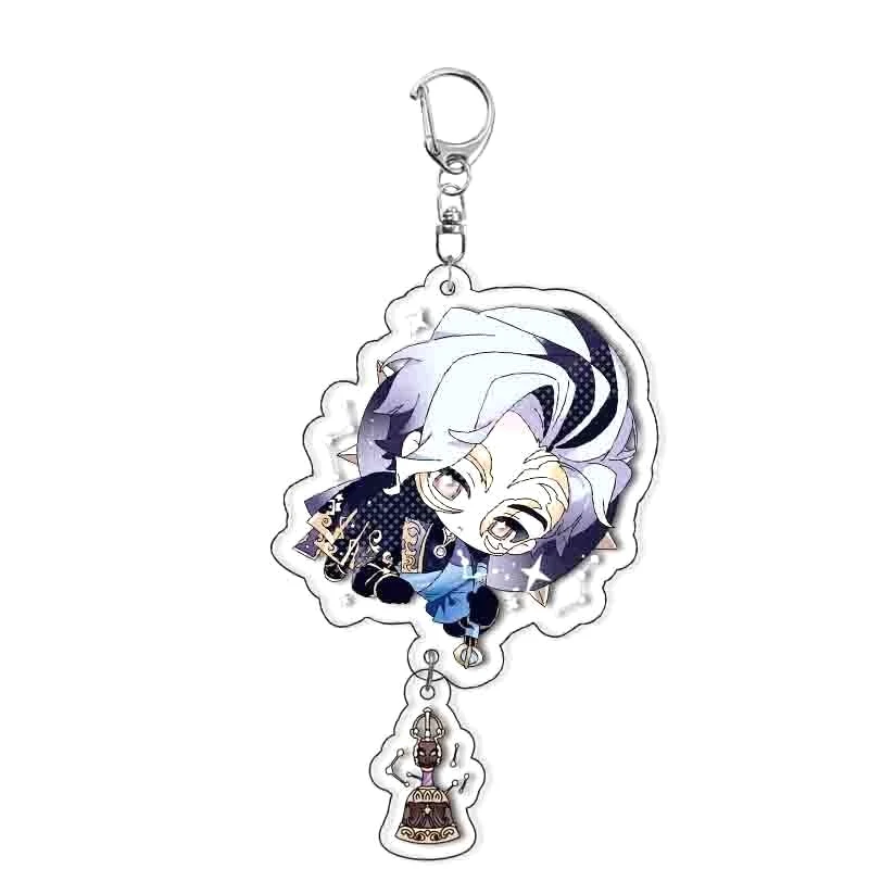 Móc Treo Dây Treo Điện Thoại Identity V Orpheus Acrylic Móc Khóa Trò Chơi Ngoại Vi Xuyên Biên Giới Tại Chỗ, Phụ Kiện Điện Thoại, In Theo Yêu Cầu Chất Liệu Mica Trong Suốt In 2 Mặt, Kích Thước 5cm 4 Móc Treo Dây Treo Điện Thoại Identity V Orpheus Acrylic Móc Khóa Trò Chơi Ngoại Vi Xuyên Biên Giới Tại Chỗ, Phụ Kiện Điện Thoại, In Theo Yêu Cầu Chất Liệu Mica Trong Suốt In 2 Mặt, Kích Thước 5cm 3