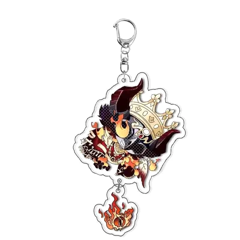 Móc Treo Dây Treo Điện Thoại Identity V Orpheus Acrylic Móc Khóa Trò Chơi Ngoại Vi Xuyên Biên Giới Tại Chỗ, Phụ Kiện Điện Thoại, In Theo Yêu Cầu Chất Liệu Mica Trong Suốt In 2 Mặt, Kích Thước 5cm 6 Móc Treo Dây Treo Điện Thoại Identity V Orpheus Acrylic Móc Khóa Trò Chơi Ngoại Vi Xuyên Biên Giới Tại Chỗ, Phụ Kiện Điện Thoại, In Theo Yêu Cầu Chất Liệu Mica Trong Suốt In 2 Mặt, Kích Thước 5cm 5