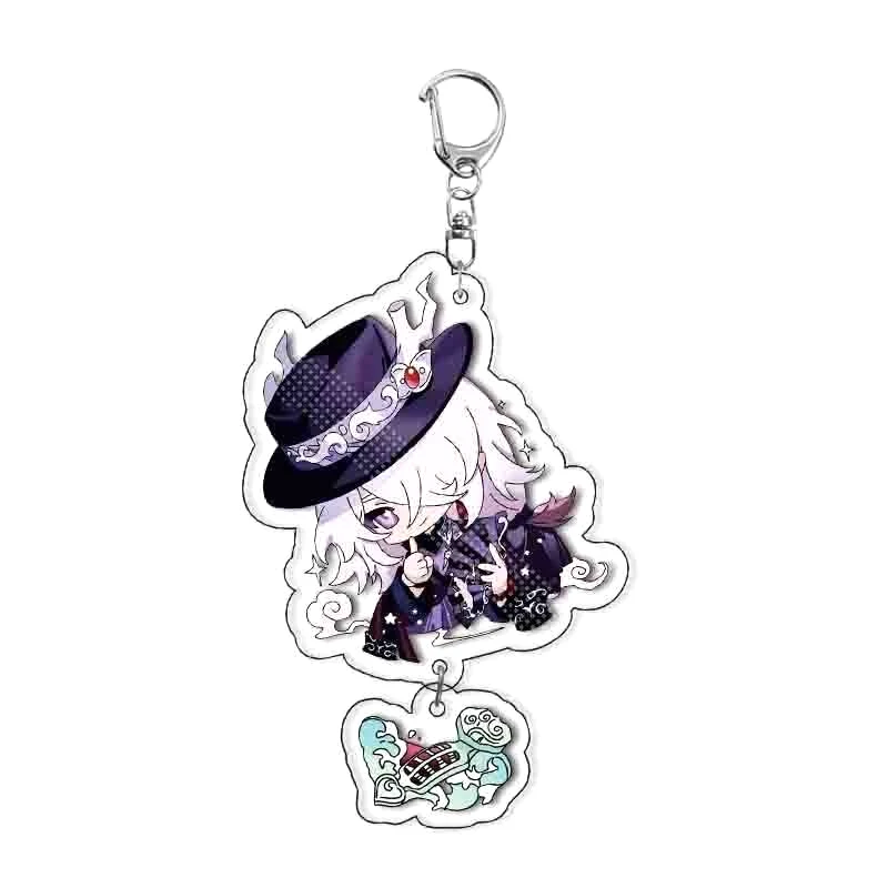 Móc Treo Dây Treo Điện Thoại Identity V Orpheus Acrylic Móc Khóa Trò Chơi Ngoại Vi Xuyên Biên Giới Tại Chỗ, Phụ Kiện Điện Thoại, In Theo Yêu Cầu Chất Liệu Mica Trong Suốt In 2 Mặt, Kích Thước 5cm 7 Móc Treo Dây Treo Điện Thoại Identity V Orpheus Acrylic Móc Khóa Trò Chơi Ngoại Vi Xuyên Biên Giới Tại Chỗ, Phụ Kiện Điện Thoại, In Theo Yêu Cầu Chất Liệu Mica Trong Suốt In 2 Mặt, Kích Thước 5cm 6
