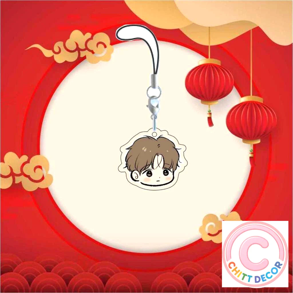 Móc Treo Dây Treo Điện Thoại In Hình Người Tình Của Jinx Manhwa Bl Anime Chibi , Phụ Kiện Điện Thoại, In Theo Yêu Cầu Chất Liệu Mica Trong Suốt In 2 Mặt, Kích Thước 5cm 1 Móc Treo Dây Treo Điện Thoại In Hình Người Tình Của Jinx Manhwa Bl Anime Chibi , Phụ Kiện Điện Thoại, In Theo Yêu Cầu Chất Liệu Mica Trong Suốt In 2 Mặt, Kích Thước 5cm
