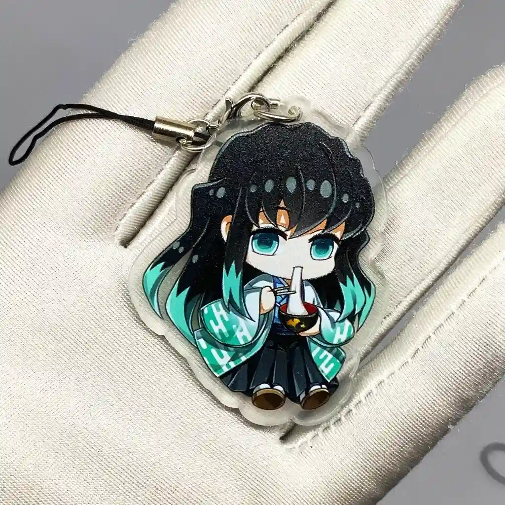 Móc Treo Dây Treo Điện Thoại Kimetsu No Yaiba Standee Demon Slayer , Phụ Kiện Điện Thoại, In Theo Yêu Cầu Chất Liệu Mica Trong Suốt In 2 Mặt, Kích Thước 5cm 6 Móc Treo Dây Treo Điện Thoại Kimetsu No Yaiba Standee Demon Slayer , Phụ Kiện Điện Thoại, In Theo Yêu Cầu Chất Liệu Mica Trong Suốt In 2 Mặt, Kích Thước 5cm 5
