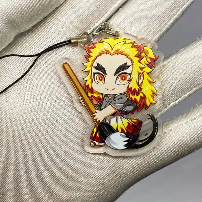 Móc Treo Dây Treo Điện Thoại Kimetsu No Yaiba Standee Demon Slayer , Phụ Kiện Điện Thoại, In Theo Yêu Cầu Chất Liệu Mica Trong Suốt In 2 Mặt, Kích Thước 5cm 7 Móc Treo Dây Treo Điện Thoại Kimetsu No Yaiba Standee Demon Slayer , Phụ Kiện Điện Thoại, In Theo Yêu Cầu Chất Liệu Mica Trong Suốt In 2 Mặt, Kích Thước 5cm 6