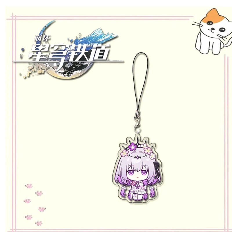 Móc Treo Dây Treo Điện Thoại Mydeimos Tribios For Mobile Phone Strap Anime Honkai Star Rail Lanyard , Phụ Kiện Điện Thoại, In Theo Yêu Cầu Chất Liệu Mica Trong Suốt In 2 Mặt, Kích Thước 5cm 8 Móc Treo Dây Treo Điện Thoại Mydeimos Tribios For Mobile Phone Strap Anime Honkai Star Rail Lanyard , Phụ Kiện Điện Thoại, In Theo Yêu Cầu Chất Liệu Mica Trong Suốt In 2 Mặt, Kích Thước 5cm 7