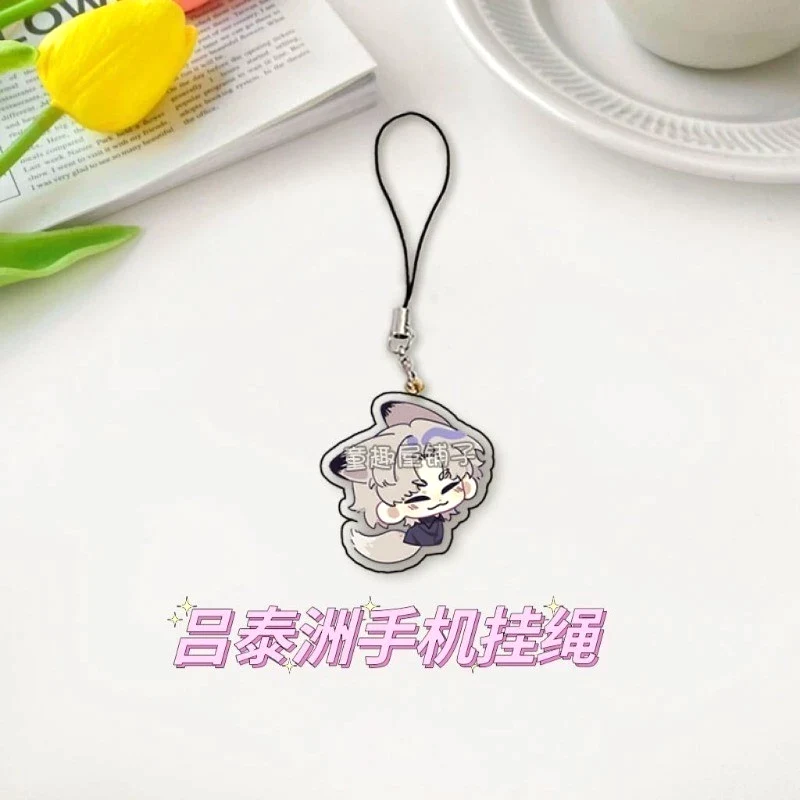 Móc Treo Dây Treo Điện Thoại NLP Hàn Quốc BL Manhwa Low Tide In Twilight Anime Dây Điện Thoại Yeo Taeju Kim Euihyun , Phụ Kiện Điện Thoại, In Theo Yêu Cầu Chất Liệu Mica Trong Suốt In 2 Mặt, Kích Thước 5cm 6 Móc Treo Dây Treo Điện Thoại NLP Hàn Quốc BL Manhwa Low Tide In Twilight Anime Dây Điện Thoại Yeo Taeju Kim Euihyun , Phụ Kiện Điện Thoại, In Theo Yêu Cầu Chất Liệu Mica Trong Suốt In 2 Mặt, Kích Thước 5cm 5