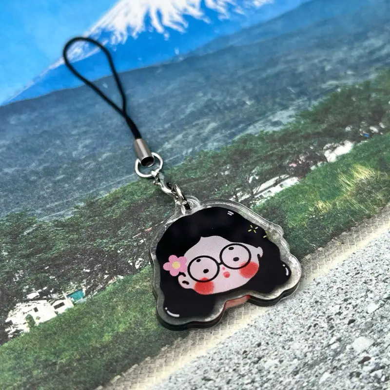 Móc Treo Dây Treo Điện Thoại Phone Charm Chibi Cute , Phụ Kiện Điện Thoại, In Theo Yêu Cầu Chất Liệu Mica Trong Suốt In 2 Mặt, Kích Thước 5cm 6 Móc Treo Dây Treo Điện Thoại Phone Charm Chibi Cute , Phụ Kiện Điện Thoại, In Theo Yêu Cầu Chất Liệu Mica Trong Suốt In 2 Mặt, Kích Thước 5cm 5