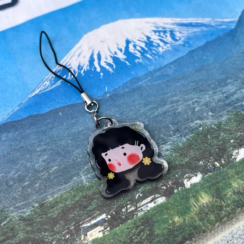 Móc Treo Dây Treo Điện Thoại Phone Charm Chibi Cute , Phụ Kiện Điện Thoại, In Theo Yêu Cầu Chất Liệu Mica Trong Suốt In 2 Mặt, Kích Thước 5cm 8 Móc Treo Dây Treo Điện Thoại Phone Charm Chibi Cute , Phụ Kiện Điện Thoại, In Theo Yêu Cầu Chất Liệu Mica Trong Suốt In 2 Mặt, Kích Thước 5cm 7