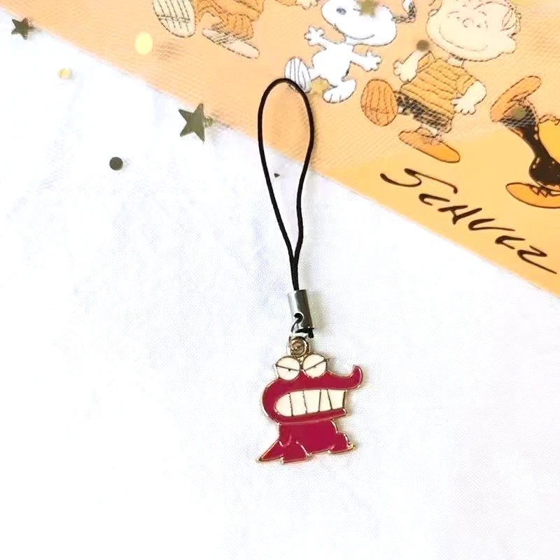 Móc Treo Dây Treo Điện Thoại Shin Chan Cậu Bé Bút Chì Dây Đeo Điện Thoại Ngắn Dễ Thương, In Theo Yêu Cầu Chất Liệu Mica Trong Suốt In 2 Mặt, Kích Thước 5cm 8 Móc Treo Dây Treo Điện Thoại Shin Chan Cậu Bé Bút Chì Dây Đeo Điện Thoại Ngắn Dễ Thương, In Theo Yêu Cầu Chất Liệu Mica Trong Suốt In 2 Mặt, Kích Thước 5cm 7
