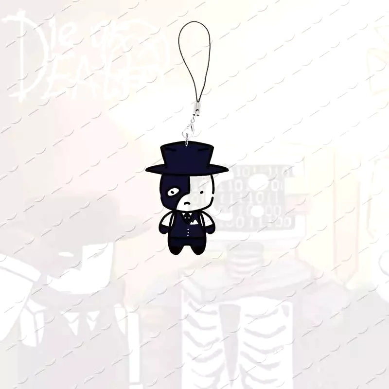 Móc Treo Dây Treo Điện ThoạiDie Of Death Mobile Artful Hawk Tuah Badware Killdroid PursuerCharm , In Theo Yêu Cầu Chất Liệu Mica Trong Suốt In 2 Mặt, Kích Thước 5cm 1 Móc Treo Dây Treo Điện ThoạiDie Of Death Mobile Artful Hawk Tuah Badware Killdroid PursuerCharm , In Theo Yêu Cầu Chất Liệu Mica Trong Suốt In 2 Mặt, Kích Thước 5cm