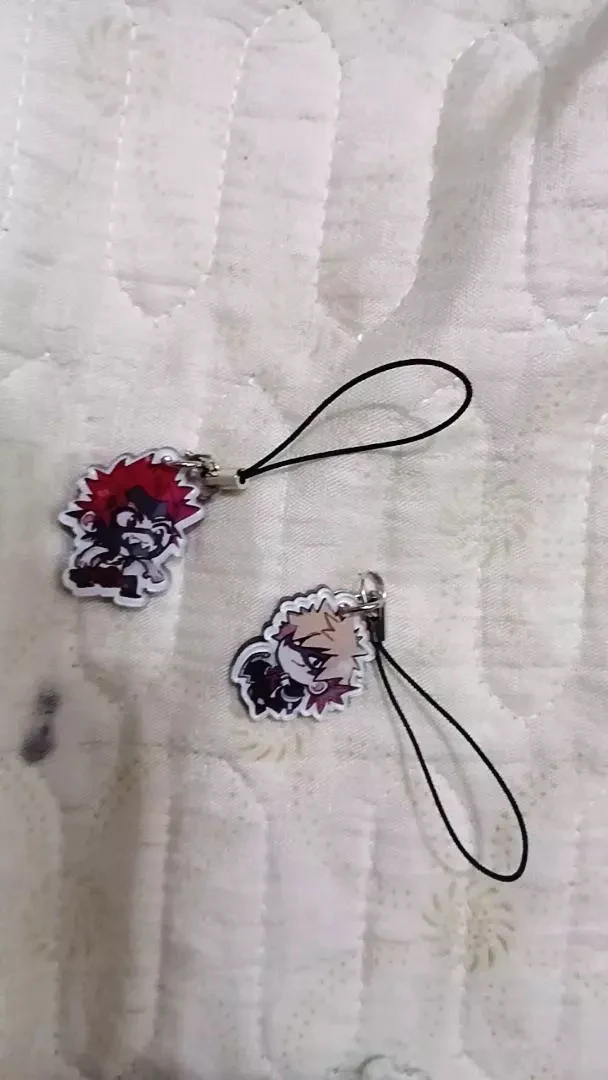 Móc Treo Điện Thoại, Dây Đeo Điện Thoại, Móc Khóa Acrylic My Hero Academia Manga Anime Cute Trang Trí Điện Thoại 3 Móc Treo Điện Thoại, Dây Đeo Điện Thoại, Móc Khóa Acrylic My Hero Academia Manga Anime Cute Trang Trí Điện Thoại 2