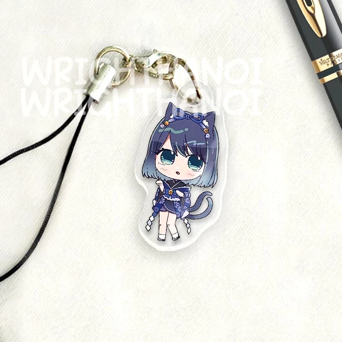 Móc Treo Điện Thoại, Dây Đeo Điện Thoại, Móc Khóa Acrylic Oshi No Ko Ai Hoshino Anime Chibi Cute Trang Trí Ba Lô 7 Móc Treo Điện Thoại, Dây Đeo Điện Thoại, Móc Khóa Acrylic Oshi No Ko Ai Hoshino Anime Chibi Cute Trang Trí Ba Lô 6