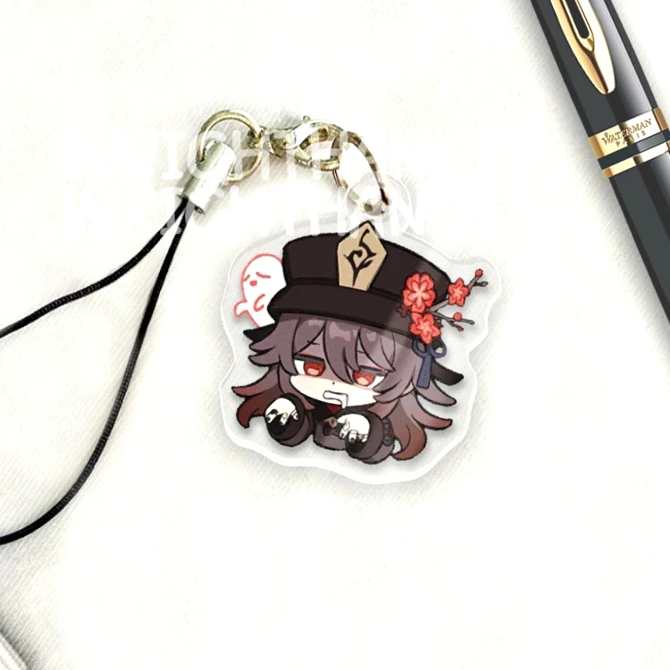 Móc Treo Điện Thoại, Dây Đeo Điện Thoại, Móc Khóa Acrylic Raiden Genshin Impact Anime Chibi Cute Trang Trí Điện Thoại 8 Móc Treo Điện Thoại, Dây Đeo Điện Thoại, Móc Khóa Acrylic Raiden Genshin Impact Anime Chibi Cute Trang Trí Điện Thoại 7