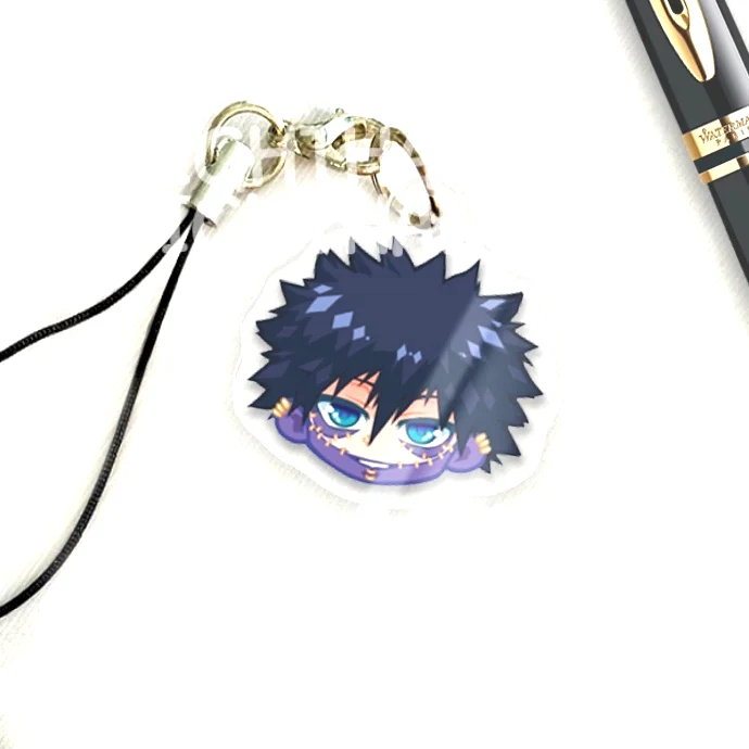 Móc Treo Điện Thoại, Dây Đeo Điện Thoại, Móc Khóa Acrylic My Hero Academia Manga Anime Cute Trang Trí Điện Thoại 10 Móc Treo Điện Thoại, Dây Đeo Điện Thoại, Móc Khóa Acrylic My Hero Academia Manga Anime Cute Trang Trí Điện Thoại 9