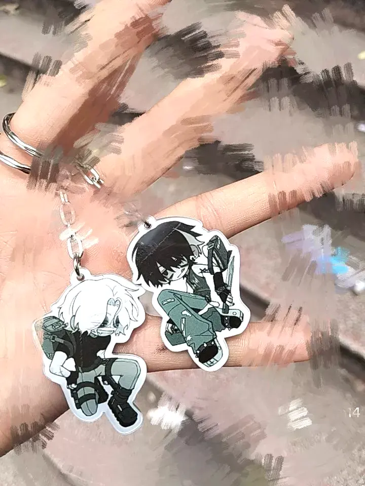Móc Treo Điện Thoại - Phonecharm In Theo Yêu Cầu Chất Liệu Acrylic Phụ Kiện Làm Quà Tặng 2 Móc Treo Điện Thoại - Phonecharm In Theo Yêu Cầu Chất Liệu Acrylic Phụ Kiện Làm Quà Tặng 1