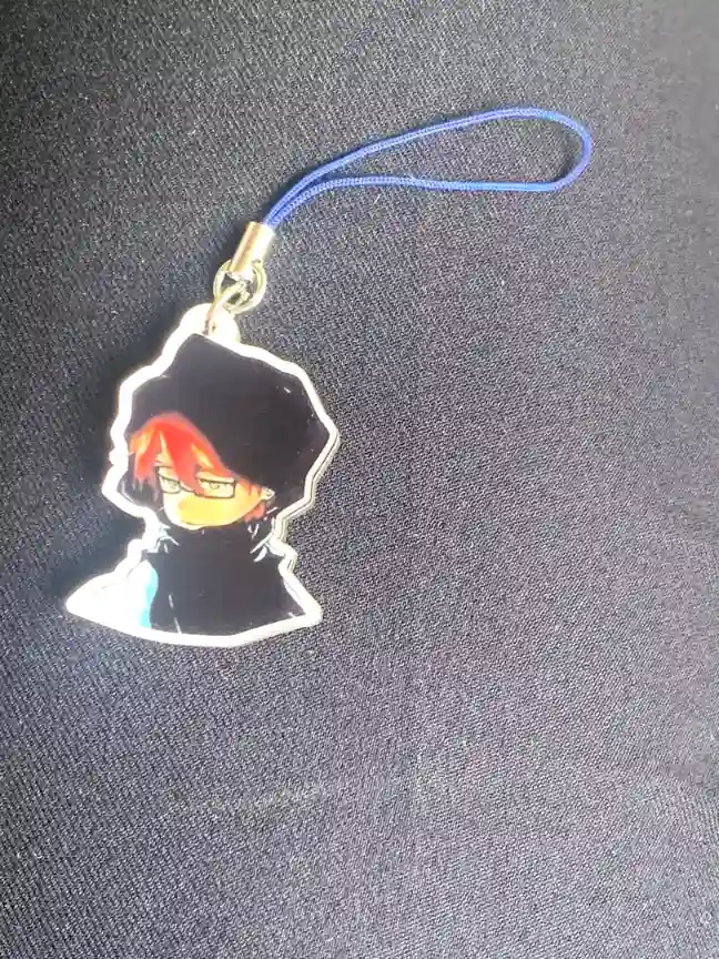 Móc Treo Điện Thoại - Phonecharm In Theo Yêu Cầu Chất Liệu Acrylic Phụ Kiện Làm Quà Tặng 9 Móc Treo Điện Thoại - Phonecharm In Theo Yêu Cầu Chất Liệu Acrylic Phụ Kiện Làm Quà Tặng 8