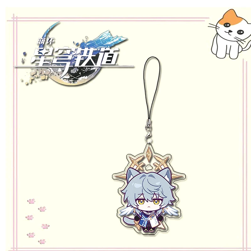 Móc Treo Mydeimos Tribios For Mobile Phone Strap Anime Honkai Star Rail Lanyard For IPhone Fashion Creative In Theo Yêu Cầu Chất Liệu Mica Trong Suốt In 2 Mặt, Kích Thước 5cmMóc Treo Mydeimos Tribios For Mobile Phone Strap Anime Honkai Star Rail Lanyard For IPhone Fashion Creative In Theo Yêu Cầu Chất Liệu Mica Trong Suốt In 2 Mặt, Kích Thước 5cm 3 Móc Treo Mydeimos Tribios For Mobile Phone Strap Anime Honkai Star Rail Lanyard For IPhone Fashion Creative In Theo Yêu Cầu Chất Liệu Mica Trong Suốt In 2 Mặt, Kích Thước 5cmMóc Treo Mydeimos Tribios For Mobile Phone Strap Anime Honkai Star Rail Lanyard For IPhone Fashion Creative In Theo Yêu Cầu Chất Liệu Mica Trong Suốt In 2 Mặt, Kích Thước 5cm 2