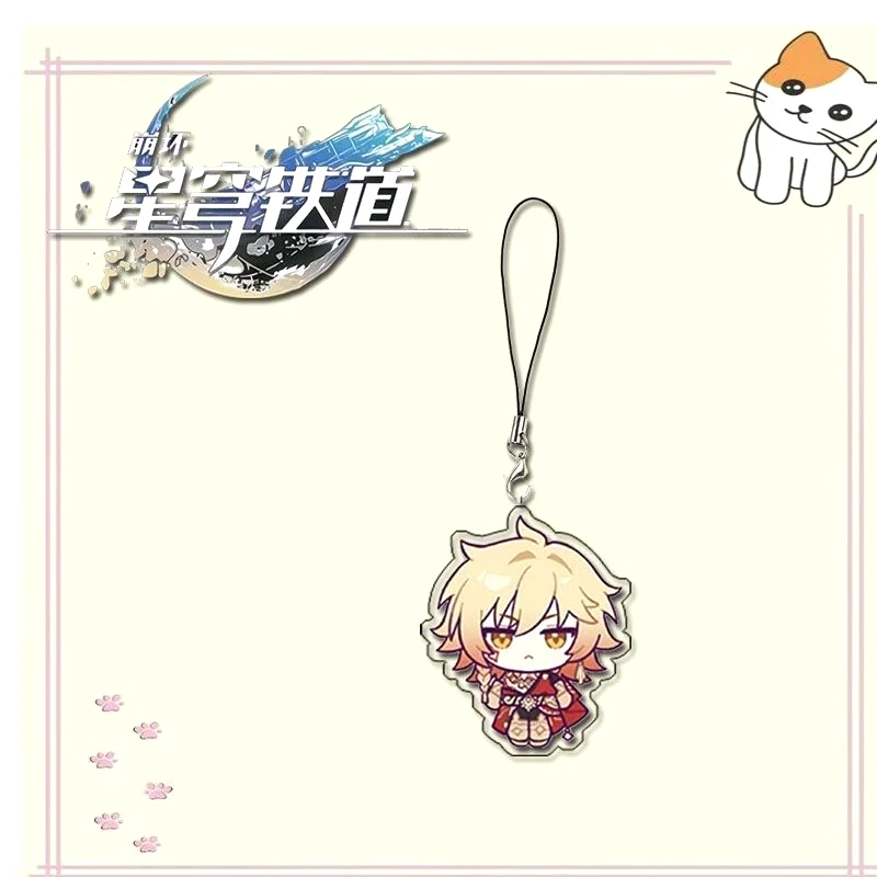Móc Treo Mydeimos Tribios For Mobile Phone Strap Anime Honkai Star Rail Lanyard For IPhone Fashion Creative In Theo Yêu Cầu Chất Liệu Mica Trong Suốt In 2 Mặt, Kích Thước 5cmMóc Treo Mydeimos Tribios For Mobile Phone Strap Anime Honkai Star Rail Lanyard For IPhone Fashion Creative In Theo Yêu Cầu Chất Liệu Mica Trong Suốt In 2 Mặt, Kích Thước 5cm 4 Móc Treo Mydeimos Tribios For Mobile Phone Strap Anime Honkai Star Rail Lanyard For IPhone Fashion Creative In Theo Yêu Cầu Chất Liệu Mica Trong Suốt In 2 Mặt, Kích Thước 5cmMóc Treo Mydeimos Tribios For Mobile Phone Strap Anime Honkai Star Rail Lanyard For IPhone Fashion Creative In Theo Yêu Cầu Chất Liệu Mica Trong Suốt In 2 Mặt, Kích Thước 5cm 3
