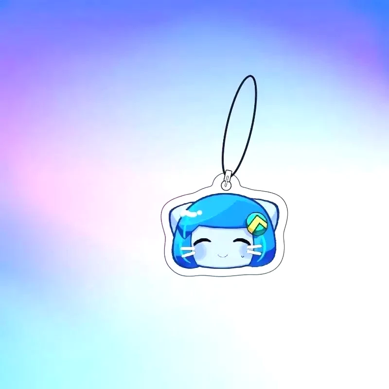 Móc Treo Pepoyo For Mobile Phone Strap Anime Yorupo Oyo Pyrd Poyoroid Lanyard For IPhone Kawaii Mobile Phone Straps Hang Rope In Theo Yêu Cầu Chất Liệu Mica Trong Suốt In 2 Mặt, Kích Thước 5cm 8 Móc Treo Pepoyo For Mobile Phone Strap Anime Yorupo Oyo Pyrd Poyoroid Lanyard For IPhone Kawaii Mobile Phone Straps Hang Rope In Theo Yêu Cầu Chất Liệu Mica Trong Suốt In 2 Mặt, Kích Thước 5cm 7