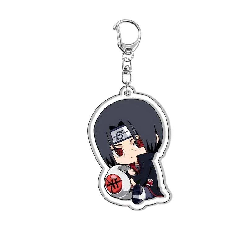 Naruto Shippuden Uzumaki Naruto Acrylic Móc Khóa Ba Lô Mặt Dây Chuyền Phụ Kiện Trang Trí Dễ Thương Chất Liệu Mica Trong Suốt In 2 Mặt, Kích Thước 5cm , Trang Trí Treo Cặp, Balo 2 Naruto Shippuden Uzumaki Naruto Acrylic Móc Khóa Ba Lô Mặt Dây Chuyền Phụ Kiện Trang Trí Dễ Thương Chất Liệu Mica Trong Suốt In 2 Mặt, Kích Thước 5cm , Trang Trí Treo Cặp, Balo 1