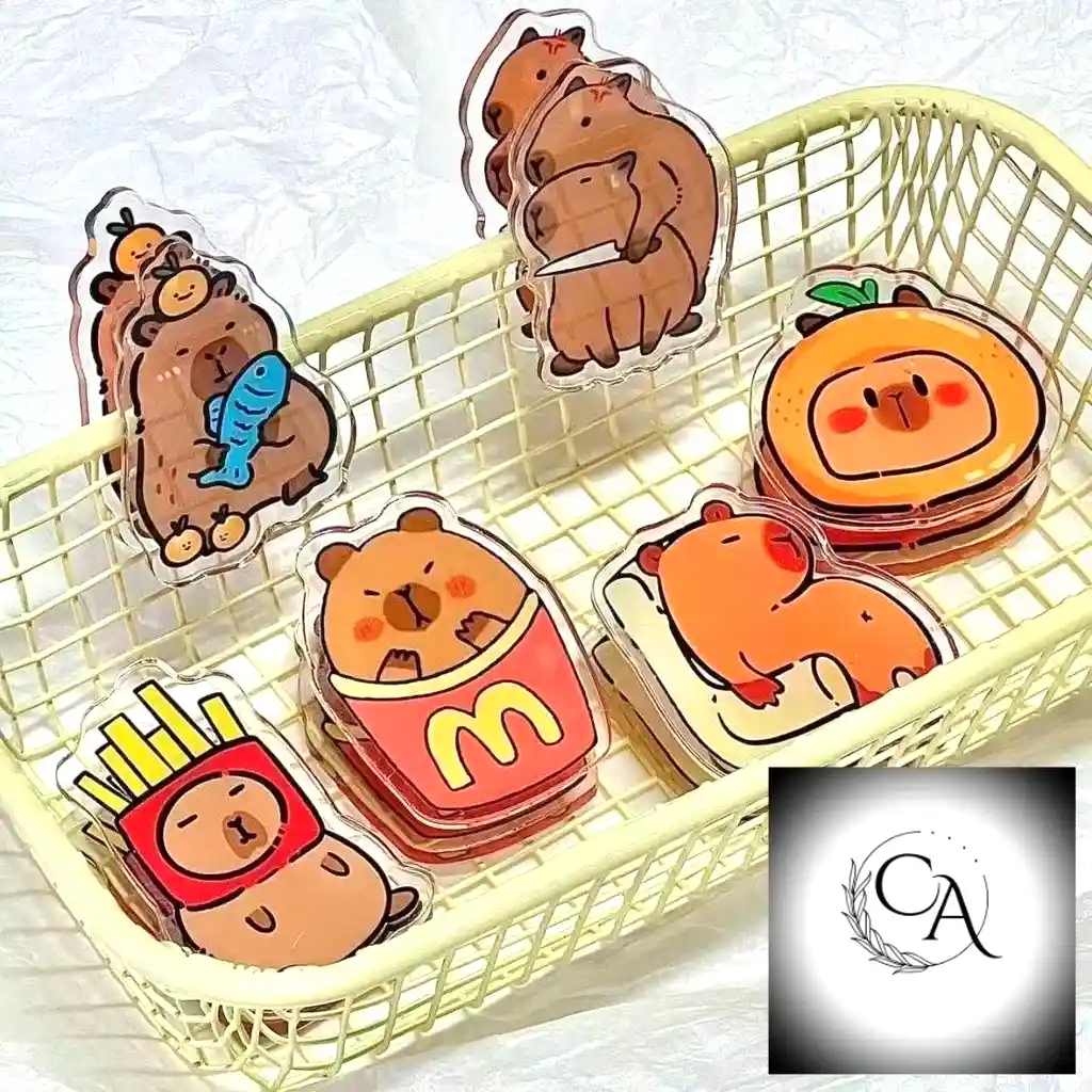 Ốp Popsocket Phone Sticker Capybara Giá Đỡ Điện Thoại Cute Capybara 20 Types 3 Ốp Popsocket Phone Sticker Capybara Giá Đỡ Điện Thoại Cute Capybara 20 Types 2