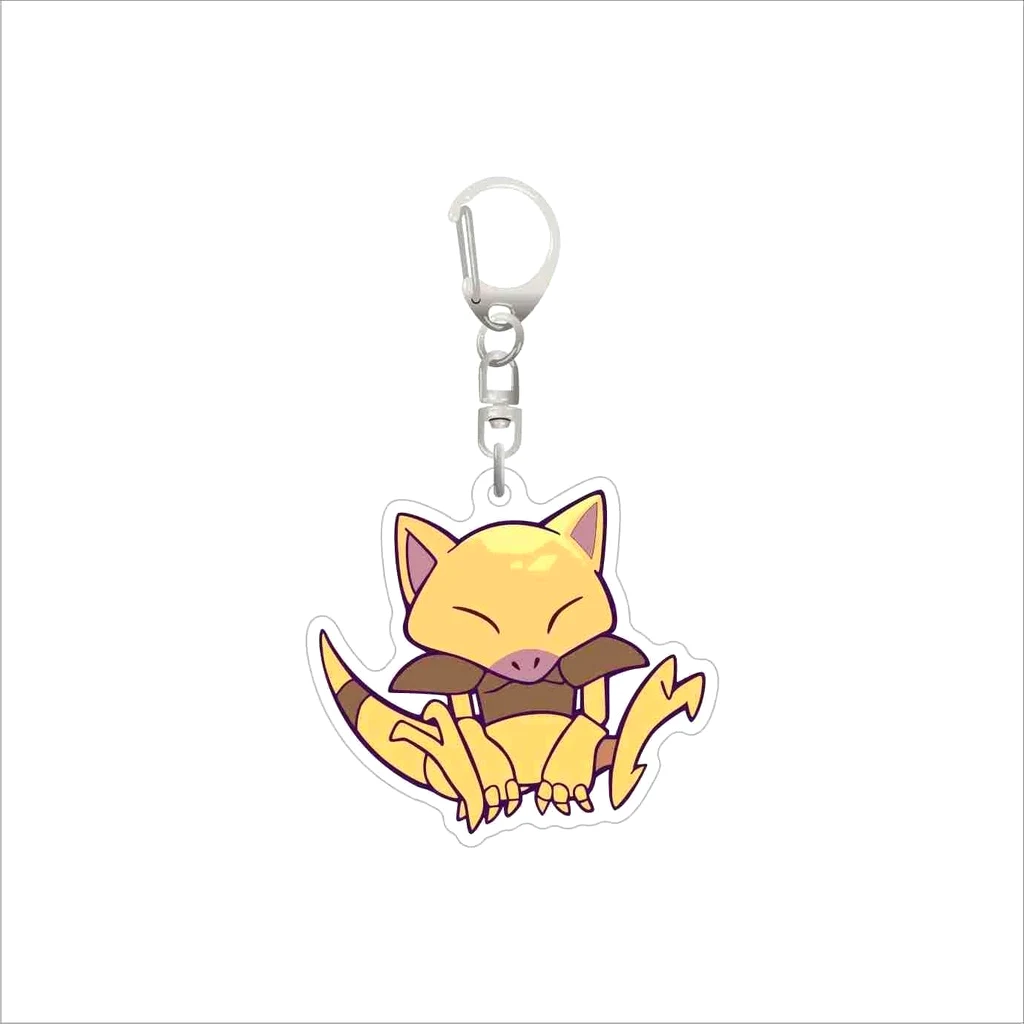 Pokémon Pokémon Acrylic Móc Khóa Mặt Dây Chuyền Ngoại Phụ Kiện Trang Trí Dễ Thương Cute Phụ Kiện Làm Theo Yêu Cầu, Chất Liệu Mica Trong Suốt In 2 Mặt, Kích Thước 5cm , Trang Trí Treo Cặp, Balo 3 Pokémon Pokémon Acrylic Móc Khóa Mặt Dây Chuyền Ngoại Phụ Kiện Trang Trí Dễ Thương Cute Phụ Kiện Làm Theo Yêu Cầu, Chất Liệu Mica Trong Suốt In 2 Mặt, Kích Thước 5cm , Trang Trí Treo Cặp, Balo 2