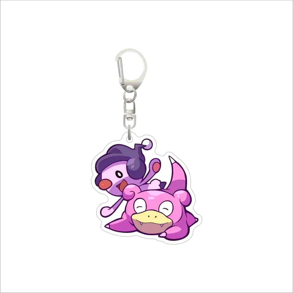 Pokémon Pokémon Acrylic Móc Khóa Mặt Dây Chuyền Ngoại Phụ Kiện Trang Trí Dễ Thương Cute Phụ Kiện Làm Theo Yêu Cầu, Chất Liệu Mica Trong Suốt In 2 Mặt, Kích Thước 5cm , Trang Trí Treo Cặp, Balo 4 Pokémon Pokémon Acrylic Móc Khóa Mặt Dây Chuyền Ngoại Phụ Kiện Trang Trí Dễ Thương Cute Phụ Kiện Làm Theo Yêu Cầu, Chất Liệu Mica Trong Suốt In 2 Mặt, Kích Thước 5cm , Trang Trí Treo Cặp, Balo 3