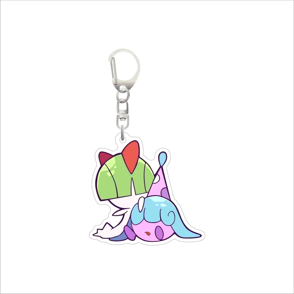 Pokémon Pokémon Acrylic Móc Khóa Mặt Dây Chuyền Ngoại Phụ Kiện Trang Trí Dễ Thương Cute Phụ Kiện Làm Theo Yêu Cầu, Chất Liệu Mica Trong Suốt In 2 Mặt, Kích Thước 5cm , Trang Trí Treo Cặp, Balo 5 Pokémon Pokémon Acrylic Móc Khóa Mặt Dây Chuyền Ngoại Phụ Kiện Trang Trí Dễ Thương Cute Phụ Kiện Làm Theo Yêu Cầu, Chất Liệu Mica Trong Suốt In 2 Mặt, Kích Thước 5cm , Trang Trí Treo Cặp, Balo 4