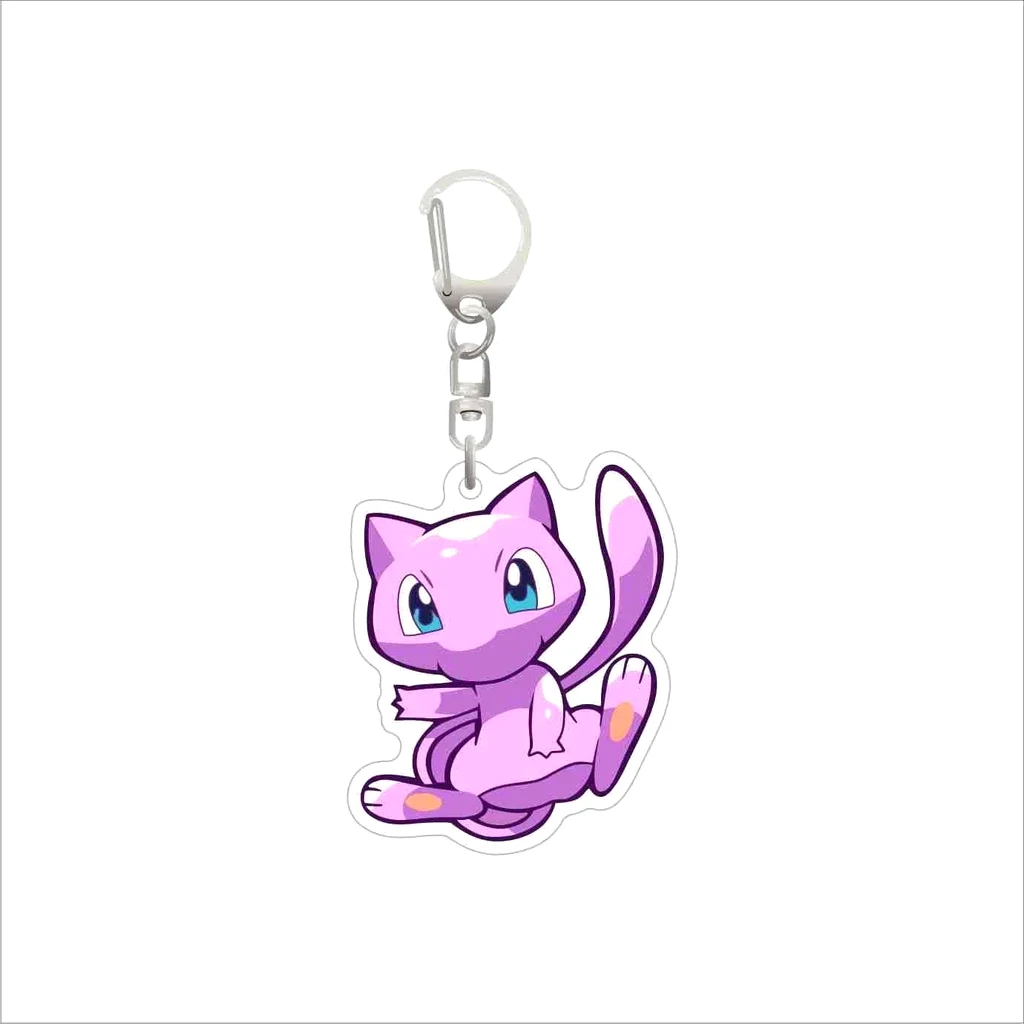 Pokémon Pokémon Acrylic Móc Khóa Mặt Dây Chuyền Ngoại Phụ Kiện Trang Trí Dễ Thương Cute Phụ Kiện Làm Theo Yêu Cầu, Chất Liệu Mica Trong Suốt In 2 Mặt, Kích Thước 5cm , Trang Trí Treo Cặp, Balo 6 Pokémon Pokémon Acrylic Móc Khóa Mặt Dây Chuyền Ngoại Phụ Kiện Trang Trí Dễ Thương Cute Phụ Kiện Làm Theo Yêu Cầu, Chất Liệu Mica Trong Suốt In 2 Mặt, Kích Thước 5cm , Trang Trí Treo Cặp, Balo 5