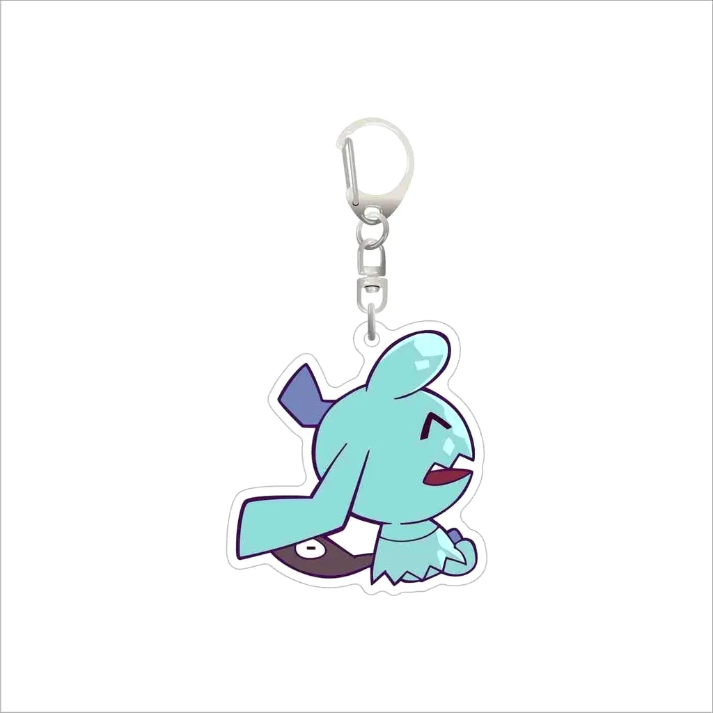 Pokémon Pokémon Acrylic Móc Khóa Mặt Dây Chuyền Ngoại Phụ Kiện Trang Trí Dễ Thương Cute Phụ Kiện Làm Theo Yêu Cầu, Chất Liệu Mica Trong Suốt In 2 Mặt, Kích Thước 5cm , Trang Trí Treo Cặp, Balo 7 Pokémon Pokémon Acrylic Móc Khóa Mặt Dây Chuyền Ngoại Phụ Kiện Trang Trí Dễ Thương Cute Phụ Kiện Làm Theo Yêu Cầu, Chất Liệu Mica Trong Suốt In 2 Mặt, Kích Thước 5cm , Trang Trí Treo Cặp, Balo 6