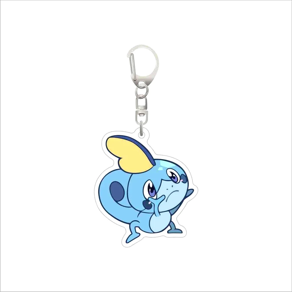 Pokémon Pokémon Acrylic Móc Khóa Mặt Dây Chuyền Ngoại Phụ Kiện Trang Trí Dễ Thương Cute Phụ Kiện Làm Theo Yêu Cầu, Chất Liệu Mica Trong Suốt In 2 Mặt, Kích Thước 5cm , Trang Trí Treo Cặp, Balo 8 Pokémon Pokémon Acrylic Móc Khóa Mặt Dây Chuyền Ngoại Phụ Kiện Trang Trí Dễ Thương Cute Phụ Kiện Làm Theo Yêu Cầu, Chất Liệu Mica Trong Suốt In 2 Mặt, Kích Thước 5cm , Trang Trí Treo Cặp, Balo 7