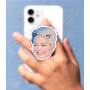 Popsocket Giá Đỡ Điện Thoại 30 Mẫu Anh Trai Say Hi Hieuthuhai Rhyder Atus Hùng Huỳnh Negav 1