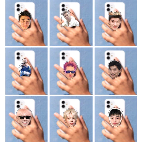 Popsocket Giá Đỡ Điện Thoại 30 Mẫu Anh Trai Say Hi Hieuthuhai Rhyder Atus Hùng Huỳnh Negav 5 Popsocket Giá Đỡ Điện Thoại 30 Mẫu Anh Trai Say Hi Hieuthuhai Rhyder Atus Hùng Huỳnh Negav 4