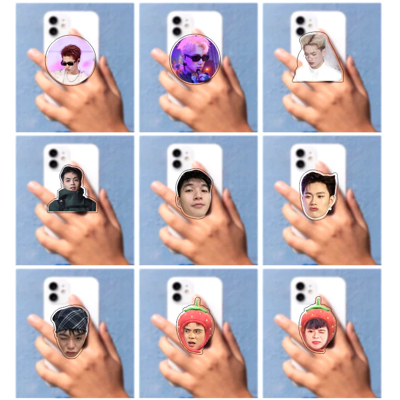 Popsocket Giá Đỡ Điện Thoại 30 Mẫu Anh Trai Say Hi Hieuthuhai Rhyder Atus Hùng Huỳnh Negav 7 Popsocket Giá Đỡ Điện Thoại 30 Mẫu Anh Trai Say Hi Hieuthuhai Rhyder Atus Hùng Huỳnh Negav 6