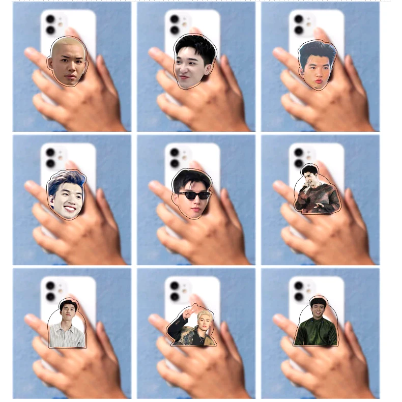 Popsocket Giá Đỡ Điện Thoại 30 Mẫu Anh Trai Say Hi Hieuthuhai Rhyder Atus Hùng Huỳnh Negav 8 Popsocket Giá Đỡ Điện Thoại 30 Mẫu Anh Trai Say Hi Hieuthuhai Rhyder Atus Hùng Huỳnh Negav 7