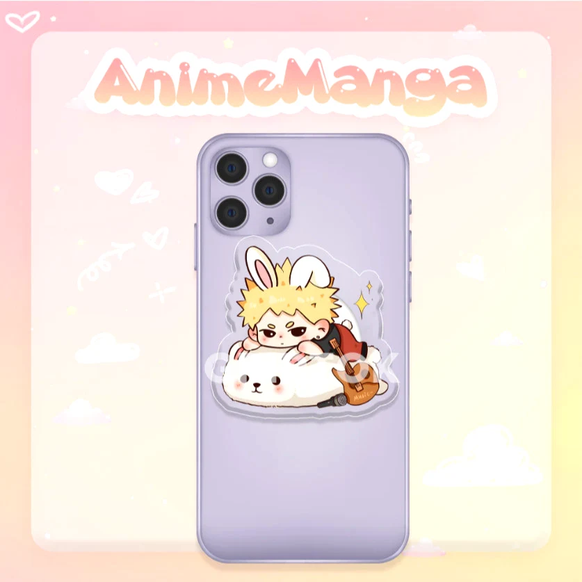 Popsocket Hình Nhóm Nhạc Cortis Cute James, Juhoon, Martin, Seonghyeon Và Keonho 3 Popsocket Hình Nhóm Nhạc Cortis Cute James, Juhoon, Martin, Seonghyeon Và Keonho 2