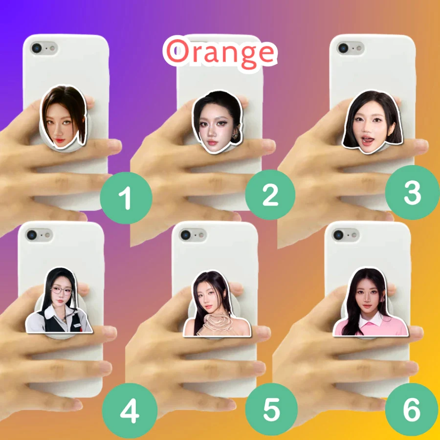 Popsocket Idol, Giá Đỡ Điện Thoại Griptok In Theo Yêu Cầu, Mẫu Có Sẵn LyLy, Miu Lê, Pháo, Juky San, Lamoon, Đào Tử A1J 3 Popsocket Idol, Giá Đỡ Điện Thoại Griptok In Theo Yêu Cầu, Mẫu Có Sẵn LyLy, Miu Lê, Pháo, Juky San, Lamoon, Đào Tử A1J 2