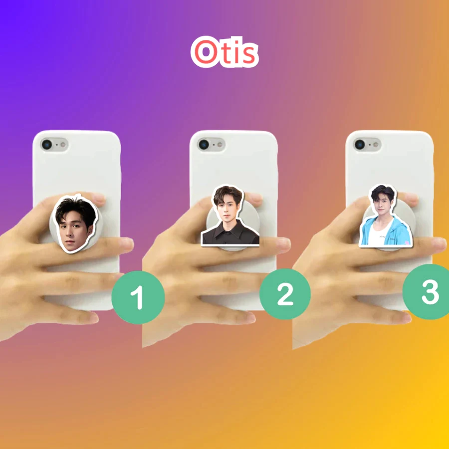 Popsocket Idol, Giá Đỡ Điện Thoại Griptok In Theo Yêu Cầu, Mẫu Có Sẵn Bigdaddy, B Ray, Congb, Jaysonlei, Jey B, 7 Popsocket Idol, Giá Đỡ Điện Thoại Griptok In Theo Yêu Cầu, Mẫu Có Sẵn Bigdaddy, B Ray, Congb, Jaysonlei, Jey B, 6