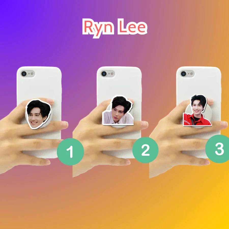 Popsocket Idol, Giá Đỡ Điện Thoại Griptok In Theo Yêu Cầu, Mẫu Có Sẵn Bigdaddy, B Ray, Congb, Jaysonlei, Jey B, 10 Popsocket Idol, Giá Đỡ Điện Thoại Griptok In Theo Yêu Cầu, Mẫu Có Sẵn Bigdaddy, B Ray, Congb, Jaysonlei, Jey B, 9